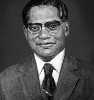 Mr. H.E. Tennekoon