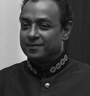 Mr. Arthur Ratnavel