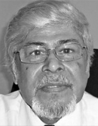 Mr. Lionel Fernando