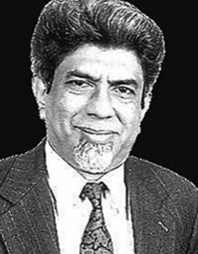 Mr. Nihal Rodrigo