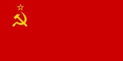  Diplomatic Relations with the Soviet Union