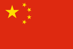 Diplomatic Relations with China