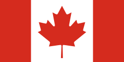  Establishment of Diplomatic Relations with Canada