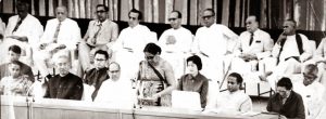  Sri Lanka hosts 5th NAM