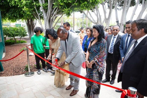 6th Annual “The Beauty of Sri Lanka” Photographic Exhibition concludes successfully in Los Angeles