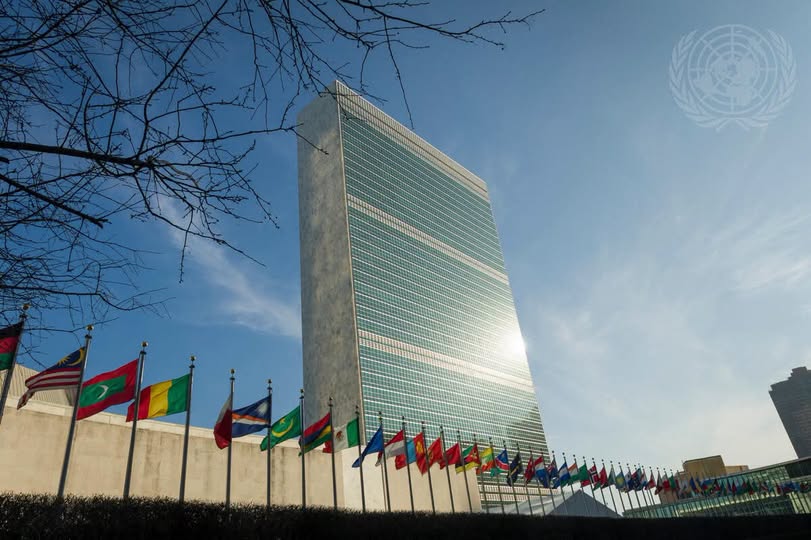 Sri Lanka Highlights UN Commitment on United Nations Day