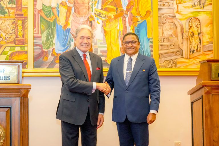 Statement to Media by Hon. H. M. Vijitha Herath, Minister of Foreign Affairs, Foreign Employment, and Tourism