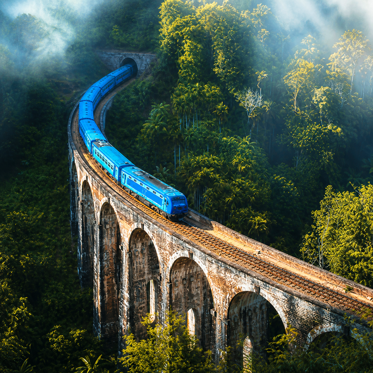 Travel & Visa Services