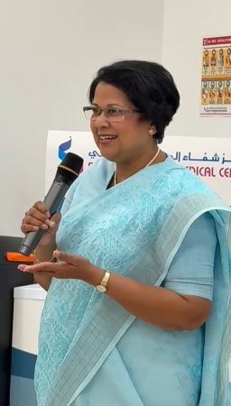 Sri Lanka Embassy marks 78th Independence Day with Community Health Drive in partnership with Shifa Al Jazeera Medical Centre in Bahrain