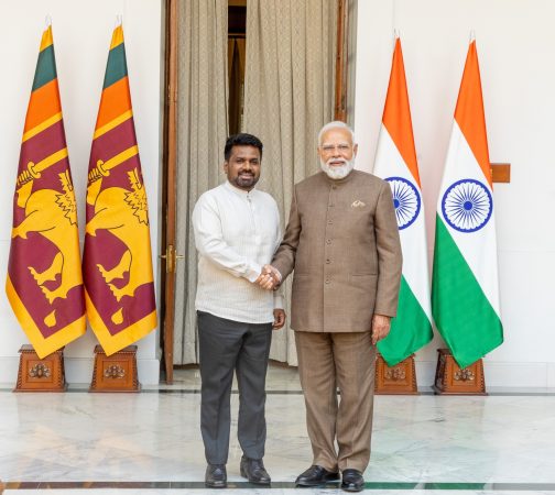 Sri Lanka Reaffirms Commitment to Responsible AI and Deepens Bilateral Engagements at AI Impact Summit 2026 in India