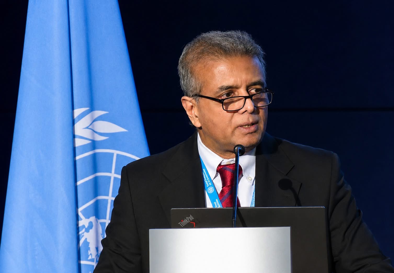 Sri Lanka marks high-level engagement at the World’s largest AI Summits in Geneva