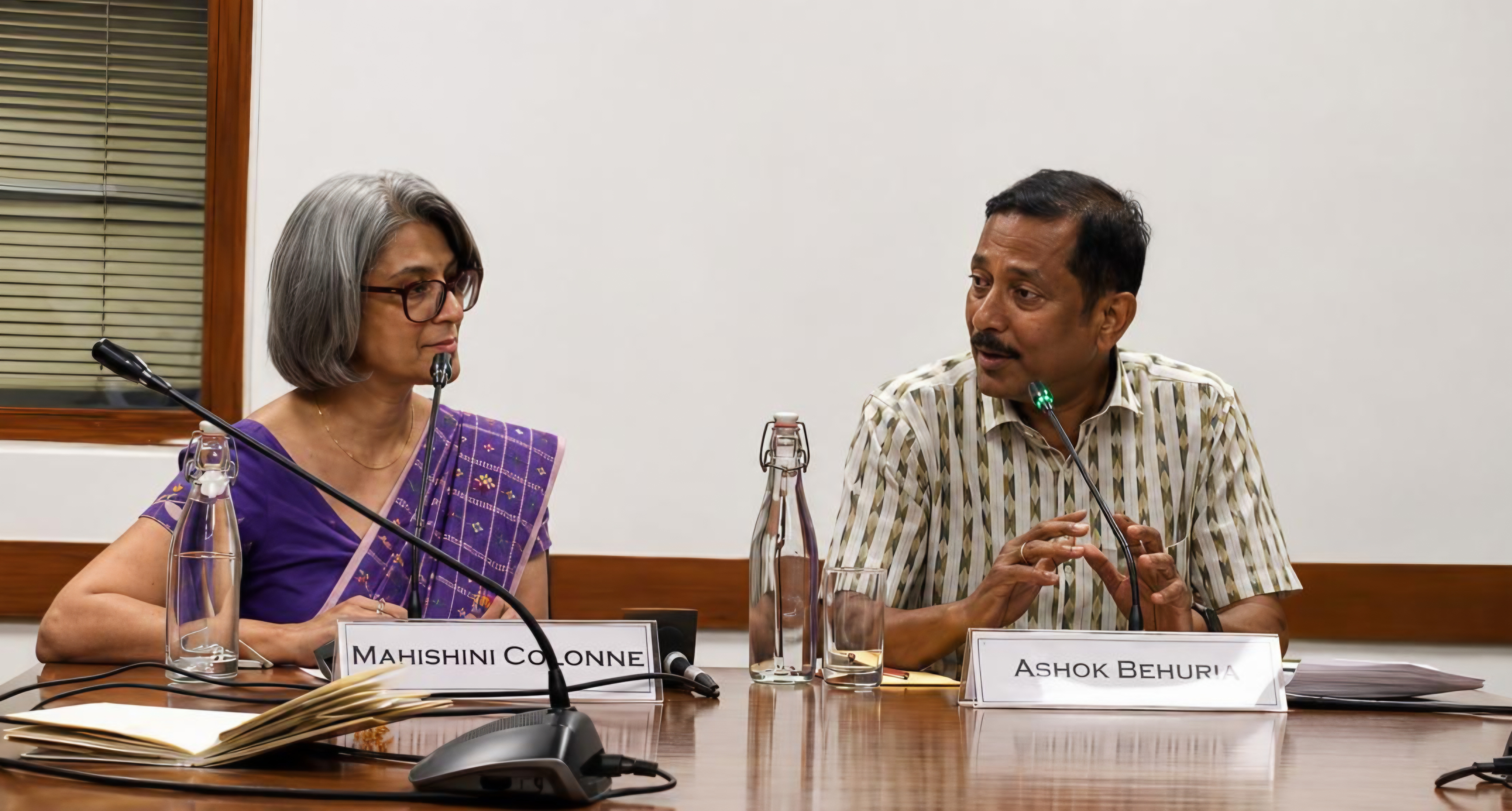 Calm Waters, Rising Tide: Stability as the Foundation for Indian Ocean Growth