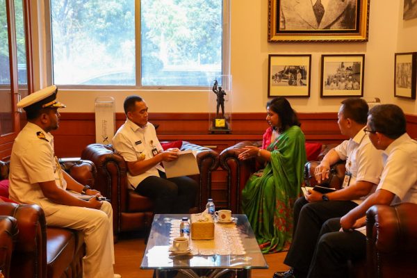 Sri Lanka and Indonesia Further Strengthen Defence Cooperation