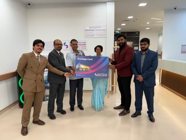 Sri Lanka Embassy marks 78th Independence Day with Community Health Drive in partnership with Shifa Al Jazeera Medical Centre in Bahrain