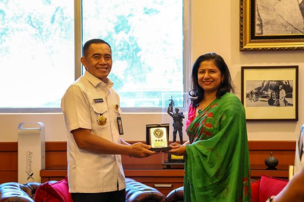 Sri Lanka and Indonesia Further Strengthen Defence Cooperation
