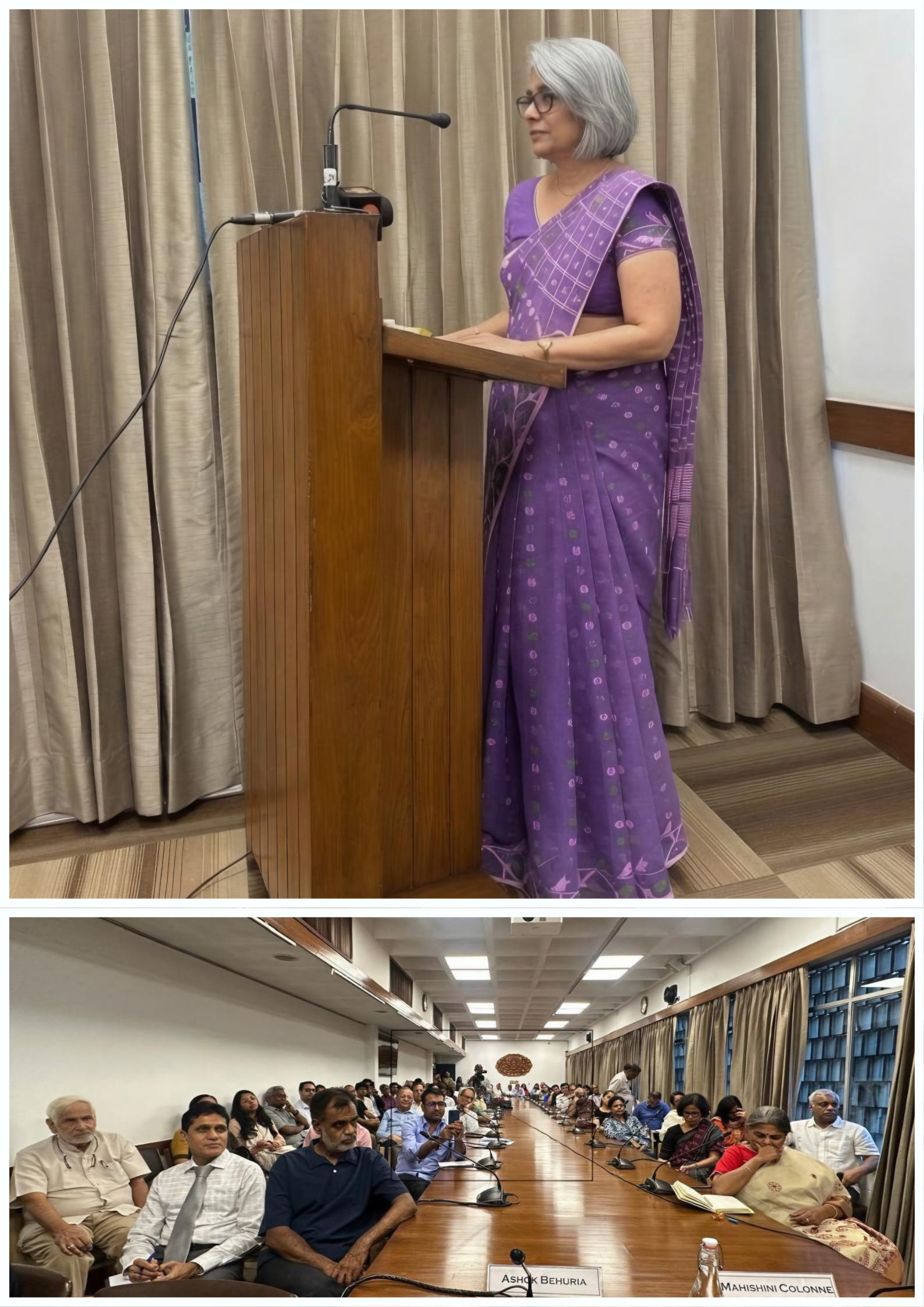 Calm Waters, Rising Tide: Stability as the Foundation for Indian Ocean Growth