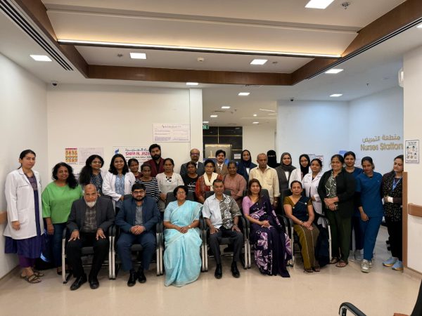 Sri Lanka Embassy marks 78th Independence Day with Community Health Drive in partnership with Shifa Al Jazeera Medical Centre in Bahrain