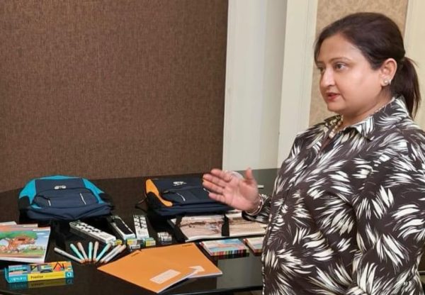 Consulate General partners with Tata Group for Rebuilding Sri Lanka Initiative