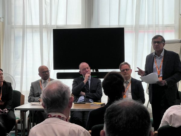 All Party Parliamentary Group on Sri Lanka discusses Sri Lanka’s Economic Outlook