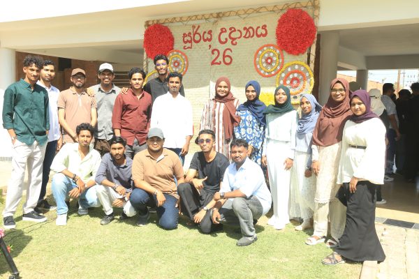 Sinhala & Tamil New Year Celebration in Karachi  