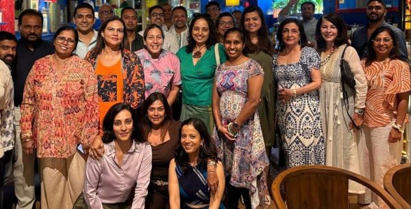 Mumbai-based Sri Lankan Community Celebrates Sinhala and Tamil New Year