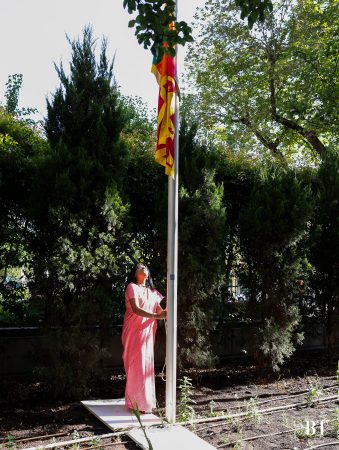 Consulate General of Sri Lanka Re-locates to a new Premises with enhanced facility