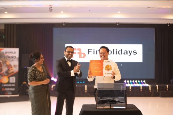 Sri Lanka promoted as a Key Tourism Destination in Melbourne