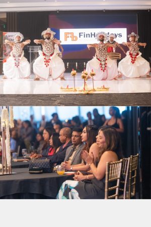 Sri Lanka promoted as a Key Tourism Destination in Melbourne