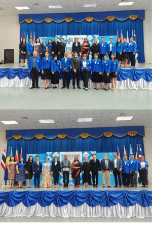Sri Lanka’s Ambassador to Thailand Highlights Women’s Role in Global Leadership at Stamford University Forum