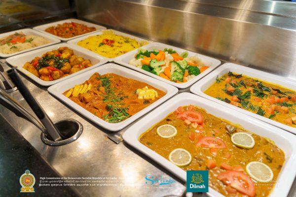 Sri Lanka Food Festival 2026, ‘Symphony of Spices’, concludes Successfully in Wellington, New Zealand
