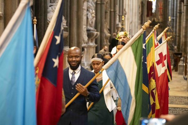 Sri Lanka participates in Commonwealth Foreign Ministers’ Meeting and Commonwealth Day Events in London