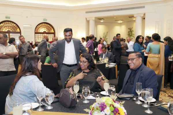 The Ministry of Foreign Affairs, Foreign Employment & Tourism hosted a Media Networking Reception for journalists and media professionals on 20 February 2026 at the Galle Face Hotel, Colombo, with the participation of over 175 invitees representing local and international media institutions. The event was organised to recognise and appreciate the continued cooperation and professional support extended by the media in communicating Sri Lanka’s key national priorities and the Ministry’s work in the areas of foreign affairs, foreign employment and tourism. Addressing the gathering, the Minister of Foreign Affairs, Foreign Employment & Tourism, Vijitha Herath, highlighted the Government’s commitment to advancing the national vision articulated in the policy framework “A Thriving Nation – A Beautiful Life,” under the leadership of President Anura Kumara Disanayaka. The Minister noted that the country’s progress and global standing are strengthened through transparent public communication and the constructive role played by responsible media. The Minister further stated that Sri Lanka recorded significant achievements in 2025, including tourism arrivals reaching 2.36 million, generating USD 3.2 billion, and migrant worker remittances exceeding USD 7.8 billion. The combined earnings from tourism and remittances amounted to approximately USD 11 billion, reflecting the contribution of the Ministry’s diplomatic engagement, policy initiatives, and institutional reforms. The Minister also emphasised that the media remains a key partner in shaping Sri Lanka’s international image and strengthening public trust through accurate and timely reporting. Looking ahead, the Minister underscored the importance of continued collaboration in support of upcoming national initiatives, including Sri Lanka Expo 2026, which is expected to be a major platform to showcase the country’s potential in trade, investment, tourism and innovation. Welcoming the journalists, Assistant Chief of Protocol, Vihangi Semini, outlined the Ministry’s vision to strengthen public diplomacy and digital diplomacy through an integrated digital and AI-enabled communication framework, including a unified web platform linking Sri Lanka Missions abroad, to enhance transparency, accessibility and service delivery. Senior officials from the President’s Media Division, Prime Minister’s Media Division, Government Information Department and the Ministry of Foreign Affairs, Foreign Employment & Tourism also participated in the reception. Ministry of Foreign Affairs, Foreign Employment and Tourism Colombo 20 February 2026