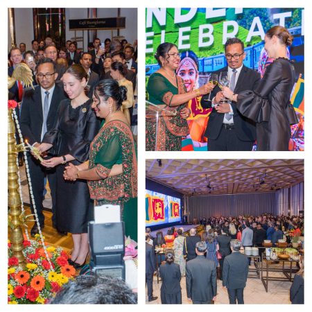 Sri Lanka’s 78th National Independence Day Celebrated with Grandeur in Bangkok