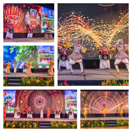 Sri Lanka’s 78th National Independence Day Celebrated with Grandeur in Bangkok