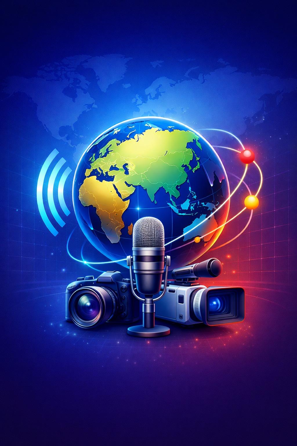 Public Diplomacy