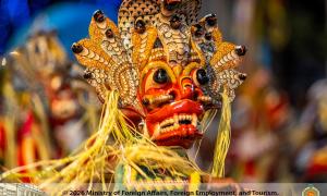 Gangarama Perahera